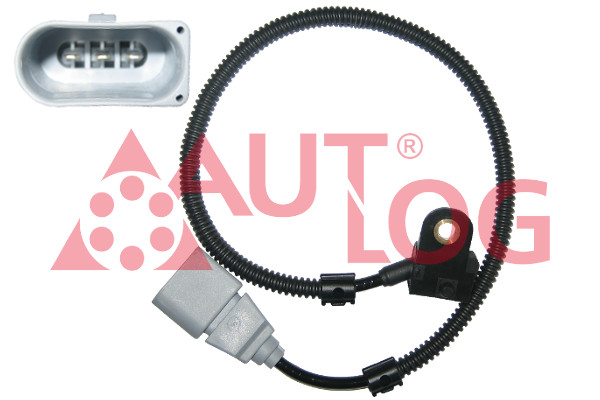 Senzor pozitie ax came potrivit AUDI A2, A3; FORD GALAXY I; SEAT ALHAMBRA, ALTEA, AROSA, CORDOBA, IBIZA III, LEON, TOLEDO II; SKODA FABIA I, FABIA I PRAKTIK, FABIA II, OCTAVIA I 1.2-2.5D 03.95-