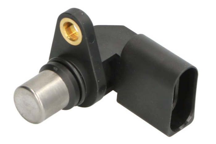 Senzor pozitie ax came potrivit AUDI A3, A8 D2, A8 D3, TT; FORD GALAXY I, GALAXY MK I; SEAT ALHAMBRA, LEON, TOLEDO II; VW BORA, BORA I, EOS, GOLF III, GOLF IV, MULTIVAN T5 2.3-6.0 10.94-09.10