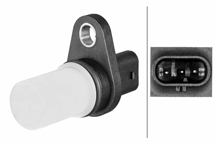 Senzor pozitie ax came potrivit AUDI Q5; VW ATLAS, BEETLE, GOLF VII, JETTA IV, PASSAT B8, TIGUAN 1.8 2.0 2.0H 12.12-