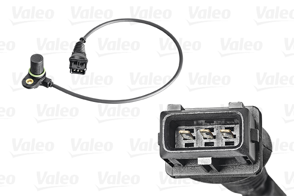 Senzor pozitie ax came potrivit BMW 3 (E36), 3 (E46), 5 (E34), 5 (E39), 5 (E60), 5 (E61), 7 (E38), 7 (E65, E66, E67), X3 (E83), X5 (E53), Z3 (E36), Z4 (E85) 2.0-3.0 04.90-12.10 [2]