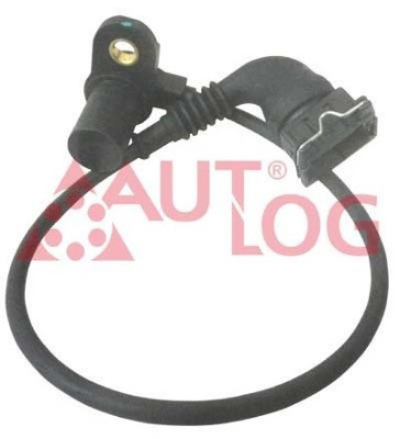 Senzor pozitie ax came potrivit BMW 5 (E39), 7 (E38), X5 (E53), Z8 (E52) 3.5-4.9 02.96-12.03 [3]