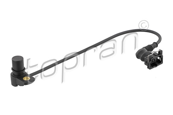 Senzor pozitie ax came potrivit BMW Seria 3 (E36), 5 (E34); LAND ROVER DISCOVERY III 2.5 2.7D 03.90-09.09