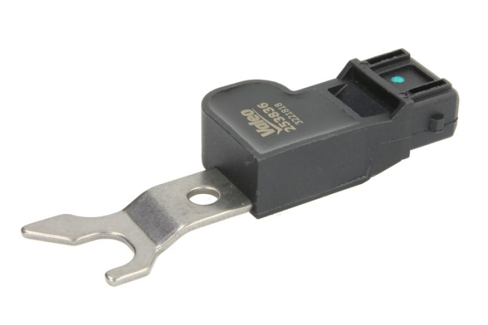 Senzor pozitie ax came potrivit CHEVROLET CAPTIVA, EPICA, EVANDA, NUBIRA, REZZO; DAEWOO EVANDA, LACETTI, LANOS, LEGANZA, NUBIRA, TACUMA   REZZO; OPEL ANTARA A, ASTRA H, ASTRA H GTC 1.5-2.4LPG 03.95-