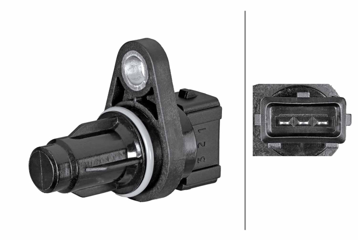 Senzor pozitie ax came potrivit HYUNDAI ACCENT III, I10 I, I10 II; KIA PICANTO II, RIO II 1.0-1.6 03.05-12.19