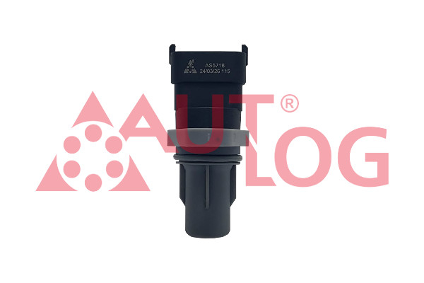 Senzor pozitie ax came potrivit HYUNDAI H-1, H-1 / STAREX, H-1 CARGO, H-1 TRAVEL, H350; KIA K2500, SORENTO I 2.5D 07.01- [3]