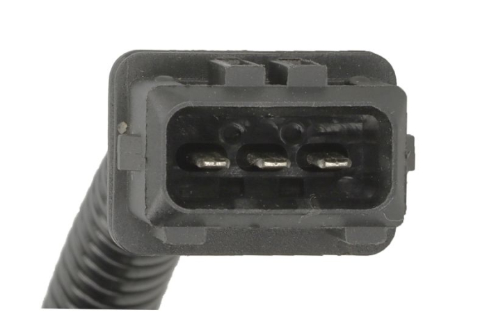 Senzor pozitie ax came potrivit HYUNDAI TERRACAN; KIA BONGO, CARNIVAL I, CARNIVAL II, CARNIVAL III, K2900 2.5/2.9D 08.99- [2]