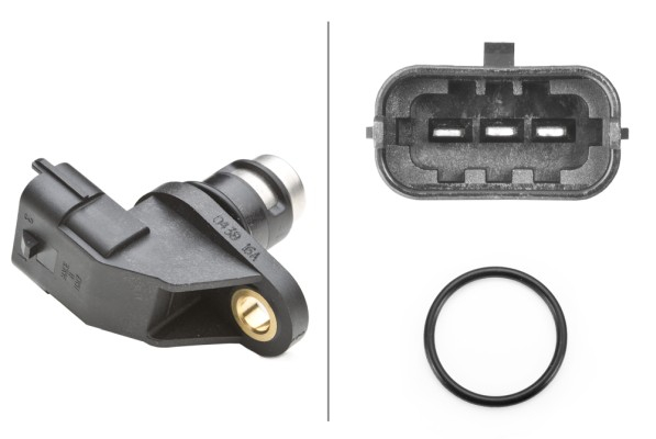 Senzor pozitie ax came potrivit MERCEDES A (W168), A (W169), B SPORTS TOURER (W245), C (C204), C (CL203), C T-MODEL (S202), C T-MODEL (S203), C T-MODEL (S204), C (W202), C (W203) 1.5-6.0 07.92-
