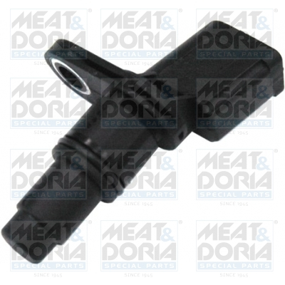 Senzor pozitie ax came potrivit MERCEDES CLK (A208), CLK (C208); AUDI A2; FORD FIESTA IV; RENAULT CLIO II; SEAT AROSA, CORDOBA, CORDOBA VARIO, IBIZA II, INCA, LEON, TOLEDO II 1.2-3.2 06.97-04.12