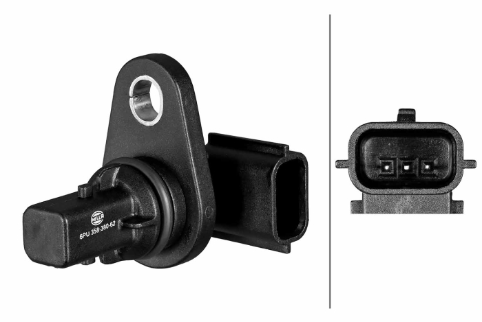 Senzor pozitie ax came potrivit NISSAN QASHQAI +2, QASHQAI I, TIIDA, X-TRAIL II; RENAULT CLIO III, FLUENCE, GRAND SCENIC III, LAGUNA III, LATITUDE, MEGANE 1.8-3.5 06.02- [3]