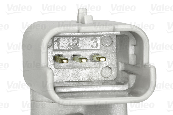 Senzor pozitie ax came potrivit VOLVO C30, C70 II, S40 II, S80 II, V50, V70 III; CITROEN BERLINGO, BERLINGO MULTISPACE, C2, C3 I, C3 II, C3 PICASSO, C4, C4 GRAND PICASSO I, C4 I, C4 II 1.4D-2.2D dupa  [3]