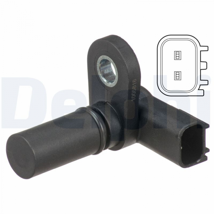 Senzor pozitie ax cu came potrivit FORD COUGAR, MONDEO II, MONDEO III 2.5/3.0 08.96-03.07 [3]