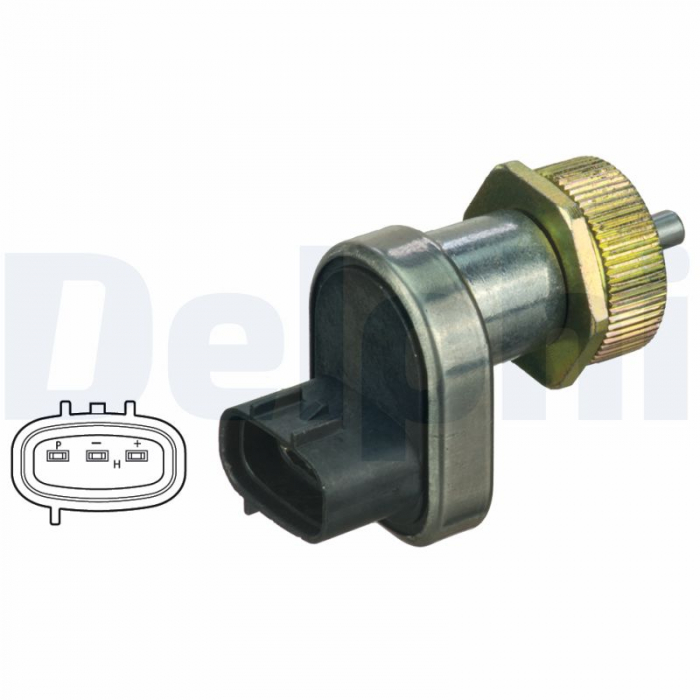 Senzor pozitie ax cu came potrivit HYUNDAI COUPE II, ELANTRA III, MATRIX, TRAJET 1.8 2.0 06.00-08.10