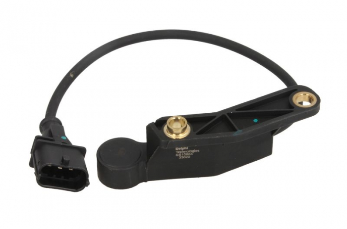 Senzor pozitie ax cu came potrivit OPEL ASTRA G, ASTRA H, ASTRA H GTC, CORSA C, MERIVA A, SIGNUM, TIGRA, VECTRA B, VECTRA C, VECTRA C GTS, ZAFIRA A; SAAB 9-3 1.8 1995-2015 [2]
