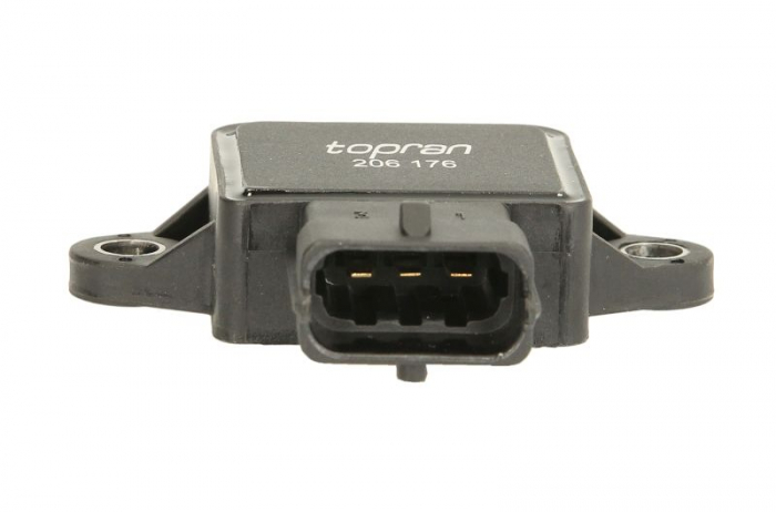 Senzor pozitie clapeta acceleratie OPEL ASTRA G, CORSA B, OMEGA B, VECTRA B 1.0-3.2 intre 1994-2005 [2]