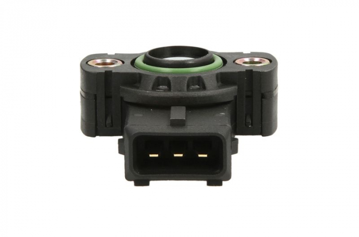 Senzor pozitie clapeta acceleratie potrivit BMW 3 (E30), 3 (E36), 5 (E34), 5 (E39), 7 (E32), 7 (E38), 8 (E31), Z3 (E36) 1.6-4.4 09.89-12.03 [2]