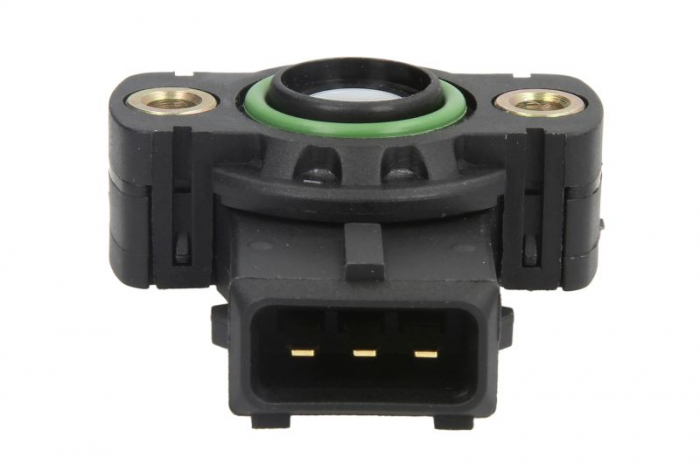 Senzor pozitie clapeta acceleratie potrivit BMW 3 (E36), 3 (E46), 5 (E34), 5 (E39), Z3 (E36), Z4 (E85), Z4 (E86), Z8 (E52) 3.0-4.9 01.92-08.08 [2]