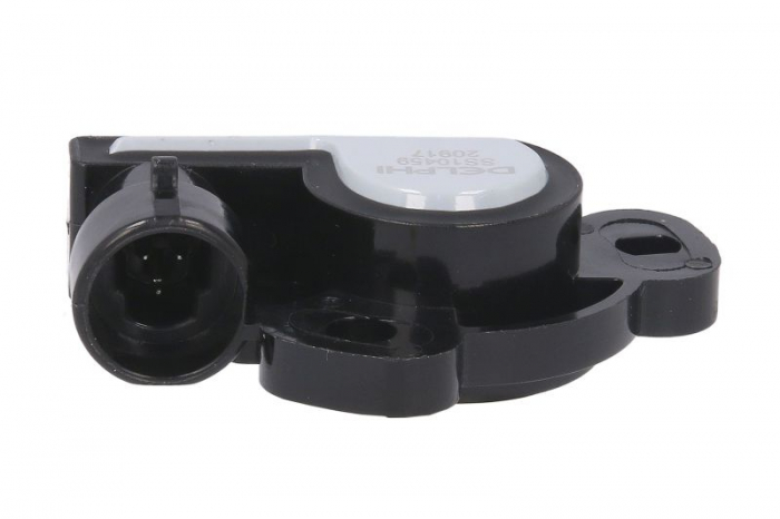 Senzor pozitie clapeta acceleratie potrivit BUICK REGAL, SKYLARK; CADILLAC FLEETWOOD; CHEVROLET ASTRO, BERETTA, BLAZER S10, CAMARO, CAPRICE, CAVALIER, CORSICA 1.6-5.7 04.87-05.05 [2]