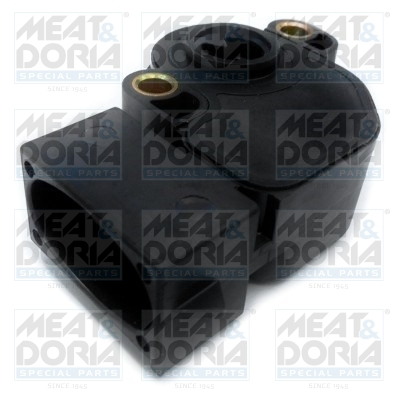 Senzor pozitie clapeta acceleratie potrivit FORD COUGAR, ESCORT CLASSIC, ESCORT VI, FOCUS I, GALAXY I, MONDEO I, MONDEO II, SCORPIO II, TRANSIT 1.6-2.3 02.93-05.06