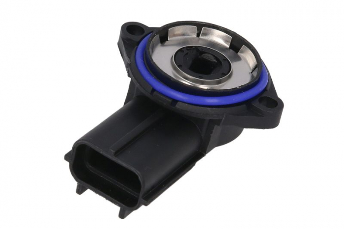 Senzor pozitie clapeta acceleratie potrivit FORD COUGAR, FIESTA IV, FIESTA V, FIESTA VI, FOCUS I, FOCUS II, FOCUS I KOMBI, KA, MAVERICK, MONDEO II, MONDEO III, PUMA 1.25-2.3 08.95-