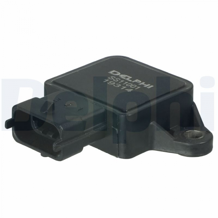 Senzor pozitie clapeta acceleratie potrivit LAND ROVER DISCOVERY II, RANGE ROVER II; OPEL CORSA B; PORSCHE 911, 911 TARGA, BOXSTER 1.2-4.6 07.94-09.05 [3]