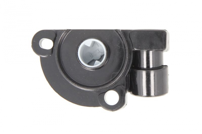 Senzor pozitie clapeta acceleratie potrivit OPEL ASCONA C, ASTRA F, ASTRA F CLASSIC, ASTRA F/KOMBI, ASTRA G, ASTRA G/KOMBI, CORSA A, CORSA A TR, CORSA B 1.2-1.8 08.84-01.05 [2]