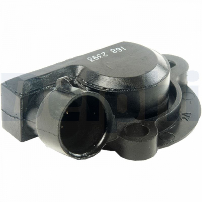Senzor pozitie clapeta acceleratie potrivit OPEL ASTRA F, ASTRA F CLASSIC, ASTRA F/KOMBI, ASTRA G, ASTRA G/KOMBI, COMBO/MINIVAN, CORSA A, CORSA B, FRONTERA B, TIGRA 1.4-2.2 09.88-10.05 [3]