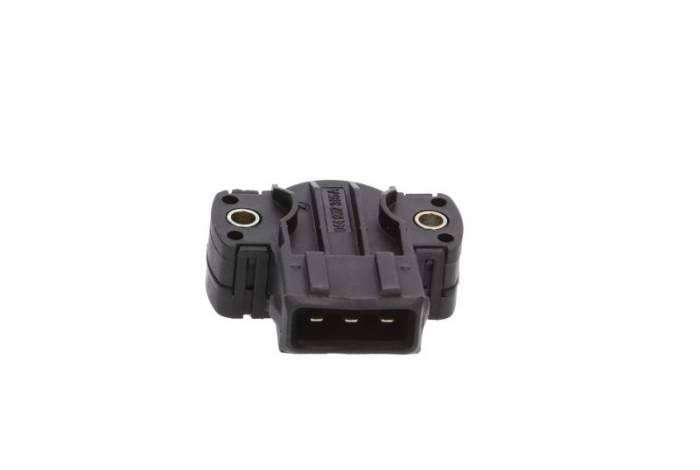 Senzor pozitie clapeta acceleratie potrivit SEAT CORDOBA, IBIZA II, TOLEDO I; VW CORRADO, GOLF III, PASSAT B3/B4, POLO III CLASSIC, TRANSPORTER T4, VENTO 1.8/2.0/2.5 02.90-06.03 [2]