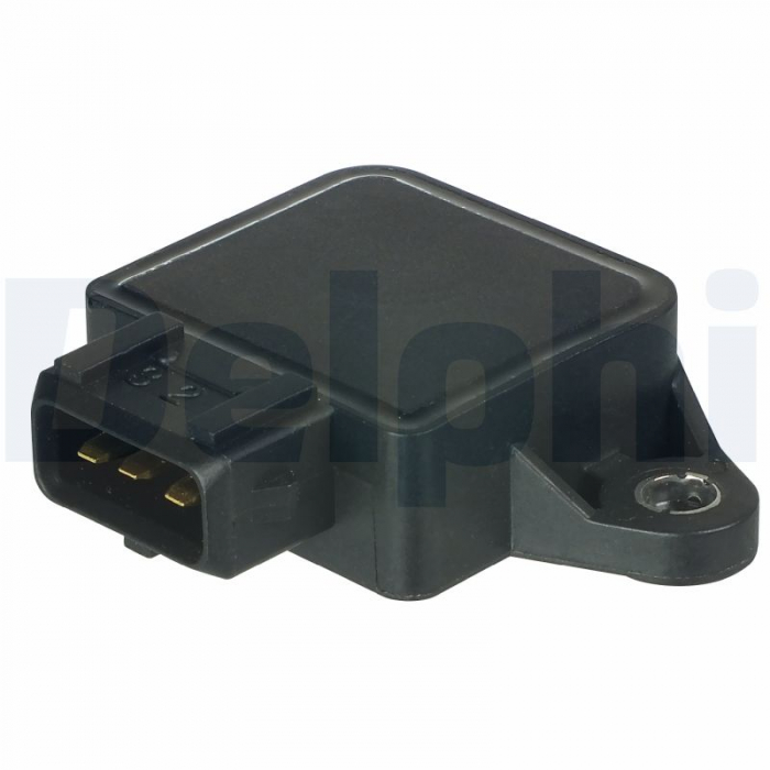 Senzor pozitie clapeta acceleratie potrivit VOLVO 440, 460, 480, 850, 960, 960 II, C70 I, S70, S90 I, V70 I, V70 II, V90 I, XC70 I; ALFA ROMEO 145, 146, 155, 156, 164 1.3-3.0 09.84- [3]