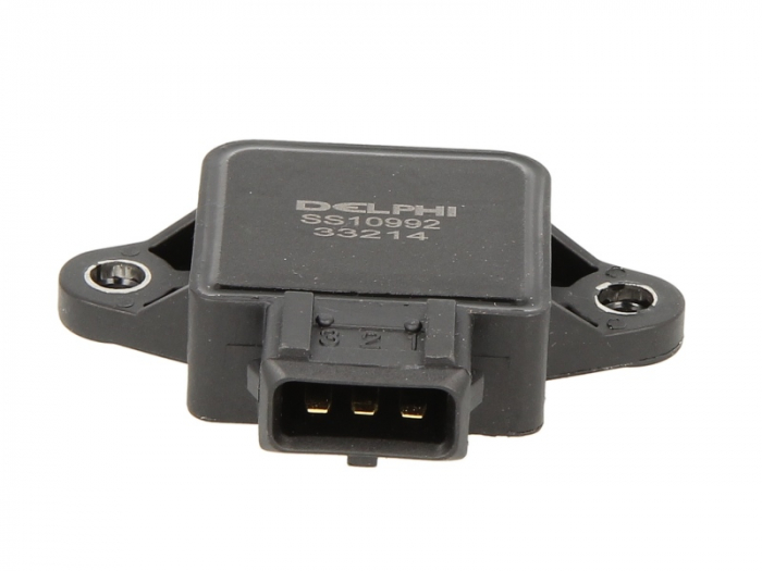 Senzor pozitie clapeta acceleratie potrivit VOLVO 440, 460, 480, 850, 960, 960 II, C70 I, S70, S90 I, V70 I, V70 II, V90 I, XC70 I; ALFA ROMEO 145, 146, 155, 156, 164 1.3-3.0 09.84- [2]