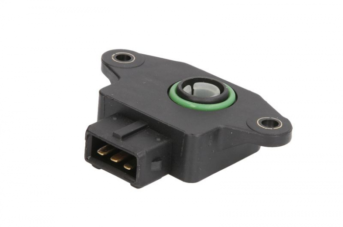 Senzor pozitie clapeta acceleratie VOLVO 240, 440 K, 460 L, 480 E, 850, 960, 960 II, C70 I, S60 I, S70, S80 I, S90, V70 I, V70 II, V90, XC70; ALFA ROMEO 145, 146, 155, 156, 164, 33, GTV, SPIDER 1.3-5. [2]