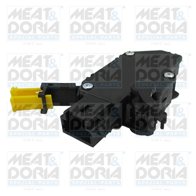 Senzor pozitie frana potrivit ALFA ROMEO GIULIETTA, MITO; FIAT DOBLO CARGO, FIORINO MINIVAN, GRANDE PUNTO, PUNTO, PUNTO EVO, QUBO; LANCIA DELTA III; VW GOLF III 0.9-2.0D 07.93-