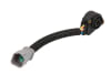 Senzor pozitie pedala acceleratie (6 pini;  gri; mufa; patrat; cu fire) VOLVO FH 12, FH 16, FM 12, FM 9, FMX 10.8D-9.4D dupa 1993 [3]