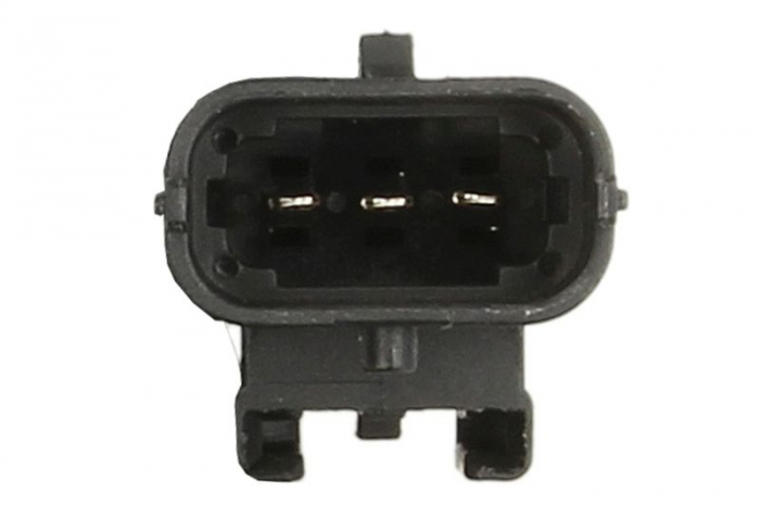 Senzor presiune a fumului de evacuare (numar pini: 3) potrivit MAN potrivit MAN LION´S CITY, TGA, TGL I, TGM I, TGS I, TGX I; NEOPLAN CENTROLINER D0834LFL40-E2876LUH03 10.98- [2]