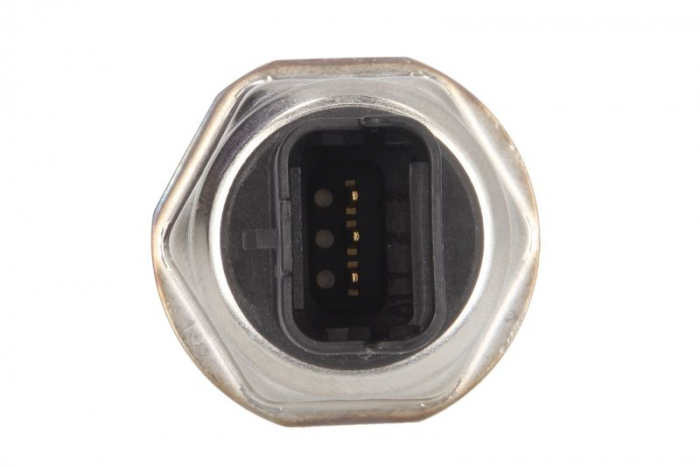 Senzor presiune combustibil CITROEN C1, C2, C3 II, C4 I, C4 II; FIAT SCUDO; FORD FIESTA V, FOCUS II, FUSION; MINI (R56), CLUBMAN (R55); PEUGEOT 106 II, 206, 206+, 207, 307, 308, 308 I 1.4D-2.0D dupa 1 [2]