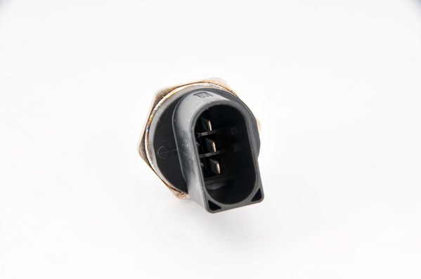 Senzor presiune combustibil MERCEDES A (W169), B (W245), C (CL203), C T-MODEL (S203), C T-MODEL (S204), C (W203), C (W204), CLC (CL203), CLK (A209), CLK (C209), CLS (C219), E (C207) 0.8D-4.0D dupa 200 [2]