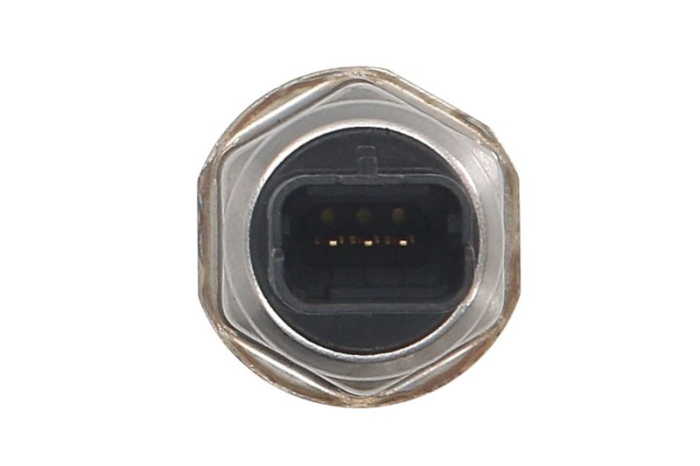 Senzor presiune combustibil (Pe sine) potrivit MERCEDES A (W176), B SPORTS TOURER (W246, W242), C (A205), C (C204), C (C205), C T-MODEL (S204), C T-MODEL (S205), C (W204) 1.8D-2.2DH 04.06- [2]