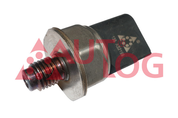 Senzor presiune combustibil (Pe sine) potrivit MERCEDES A (W176), B SPORTS TOURER (W246, W242), C (A205), C (C204), C (C205), C T-MODEL (S204), C T-MODEL (S205), C (W204) 1.8D-2.2DH 04.06- [3]