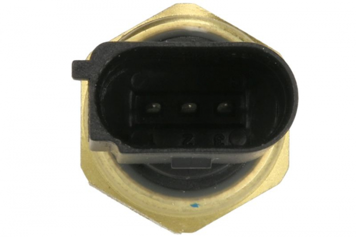 Senzor presiune combustibil potrivit AUDI A3, A4 B7, A6 ALLROAD C6, A6 C6, TT; SEAT ALTEA, ALTEA XL, LEON, TOLEDO III; SKODA OCTAVIA II; VW EOS, GOLF PLUS V, GOLF V, JETTA III 2.0/3.2 2003-2015 [2]