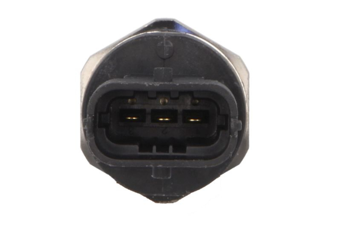 Senzor presiune combustibil potrivit CASE IH 105 C, 105 U, 115 U, 65 C, 75 C, 80, 80N, 80V, 85 C, 90N, 90V, 95 C; NEW HOLLAND T4.105 2WD, T4.105 4WD, T4.115 2WD, T4.115 4WD, T4.55 2WD, T4.55 4WD [2]