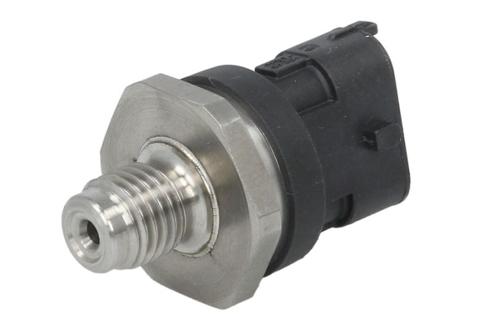 Senzor presiune combustibil potrivit CASE IH 110, 125, 135; NEW HOLLAND 125A PLUS, 135A DELTA, 135A PLUS