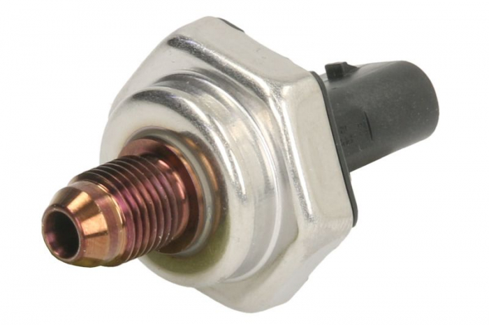 Senzor presiune combustibil potrivit citroen berlingo, c3 aircross ii, c3 iii, c4 cactus, c4 spacetourer, c5 aircross; opel combo e tour life, corsa f, crossland x land, grandland grandland x 1.2