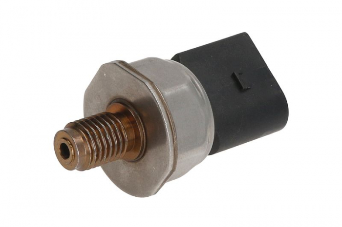 Senzor presiune combustibil potrivit CITROEN C5 III, C6; JAGUAR S-TYPE II; LAND ROVER DISCOVERY III, RANGE ROVER SPORT I; PEUGEOT 407, 607 2.7D 06.04-
