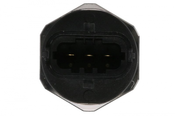 Senzor presiune combustibil potrivit HYUNDAI ACCENT III, ACCENT IV, ELANTRA IV, ELANTRA V, GETZ, GRANDEUR, H-1, H-1 CARGO, H-1 TRAVEL, I10 I, I20 I, I30, I40 I D3FA-D6EB 08.03- potrivit CASE; NEW HOLL [2]