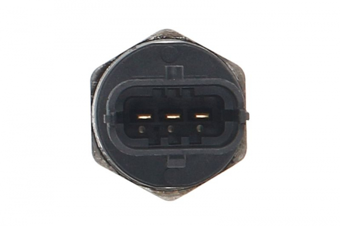 Senzor presiune combustibil potrivit IVECO DAILY III; RVI MASCOTT; ALFA ROMEO 145, 146, 147, 156, 166; BMW Seria 3 (E46), 5 (E39), 7 (E38), X5 (E53); CITROEN JUMPER 1.5D-3.9D 09.97- [2]