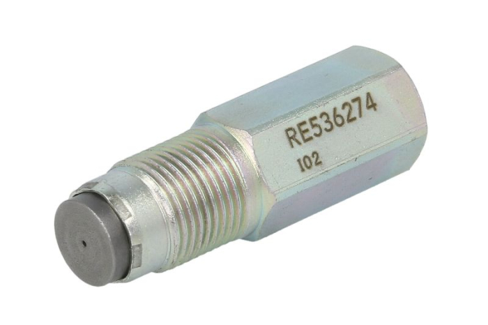 Senzor presiune combustibil potrivit JOHN DEERE 5085M, 5100M 2WD, 5100M 4WD, 5115M, 6090MC, 6090RC, 6100MC, 6100RC, 6105M, 6105R, 6110MC, 6110RC, 6115 D, 6115M, 6125 R, 6130 D, 6130M, 6140 D, 6140 M