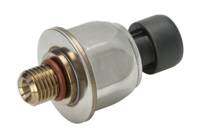 Senzor presiune combustibil potrivit JOHN DEERE 8310 RT, 8320 RT, 8335 RT, 8345 RT, 8360 RT, 8370 RT, 9460 RT, 9470 RT, 9510 RT, 9520 R, 9520 RT, 9560 RT, 9570 RT