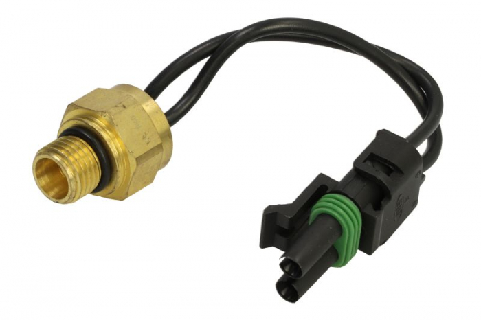 Senzor presiune combustibil potrivit JOHN DEERE potrivit JOHN DEERE 6000; RENAULT ARES 6059TL001 6068D 6068DRT