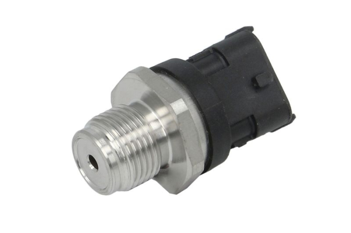 Senzor presiune combustibil potrivit MASSEY FERGUSON potrivit CASE IH 110, 115, 120, 125, 130, 140, 270 CVXDrive, 300 CVXDrive, 130 CVX, 145 CVX, 150 CVX, 155, 160 CVX, 165, 165 CVX, 175, 180, 180 CVX