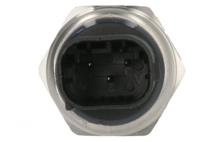 Senzor presiune combustibil potrivit MERCEDES A (W169), B SPORTS TOURER (W245), C T-MODEL (S204), C (W204), S (W221, V221) 2.0D/3.0D/4.0D 09.04-08.14 [2]