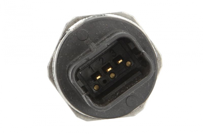 Senzor presiune combustibil rampa CITROEN BERLINGO, C4 I, C5, C5 I, C5 II, C8, EVASION, JUMPER, JUMPY, XANTIA, XSARA, XSARA PICASSO; FIAT DUCATO, SCUDO, ULYSSE; LANCIA PHEDRA, ZETA 2.0D/2.2D  [2]